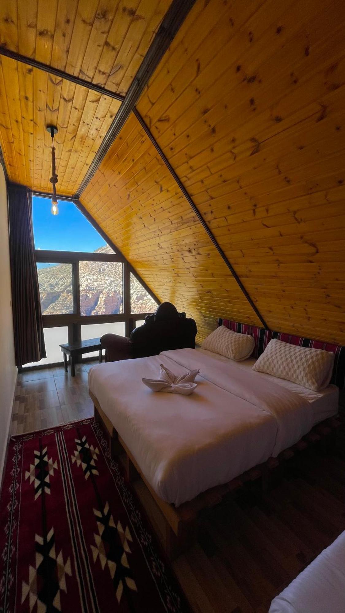 Dana Luxury Huts 호텔 외부 사진